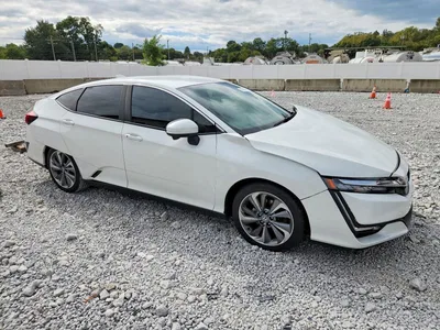 2018 HONDA CLARITY, фото 4, лот 11311444