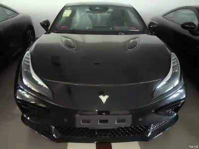 2023 Nezha Auto Nezha GT Model 560, фото 3, лот 11502857