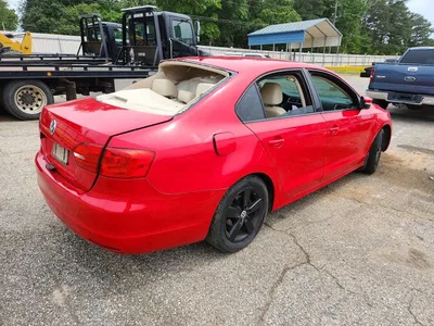 2014 VOLKSWAGEN JETTA TDI, фото 3, лот 10822812