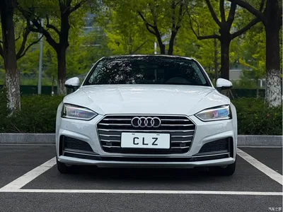 2019 Audi A5 (Import) Sportback 45 TFSI Fashion, фото 2, лот 10463829