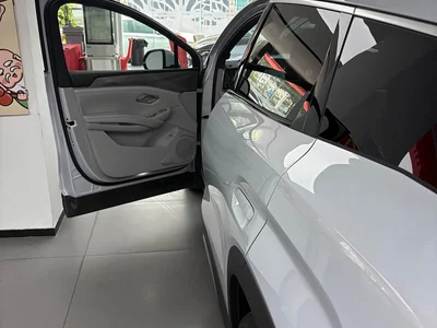 2026 BYD Song Ultra Model Pure Electric 240kW, фото 4, лот 11569747