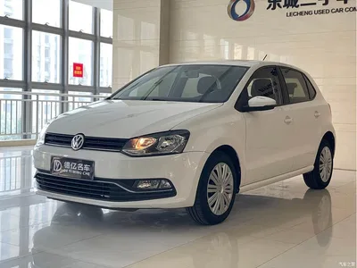 2018 Volkswagen Polo 1.5L Auto Comfort, фото 1, лот 11547636