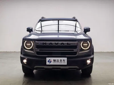 2022 Haval Big Dog 1.5T DCT FWD Border Collie Edition, фото 2, лот 11221983