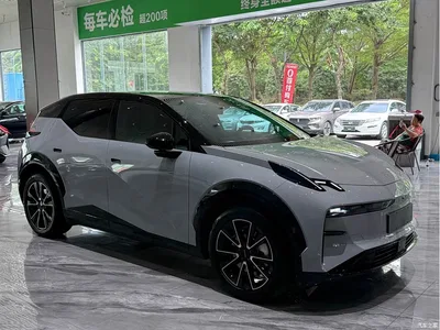 2025 ZEEKR X 5-Seater AWD Sport Edition, фото 4, лот 11181126