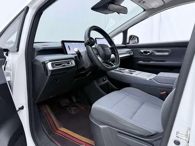 2023 Aion Y Plus 610 Enjoyment Edition, фото 4, лот 10954807