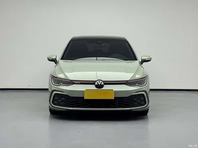 2023 Volkswagen Golf GTI 380TSI DSG GTI, фото 4, лот 10416219