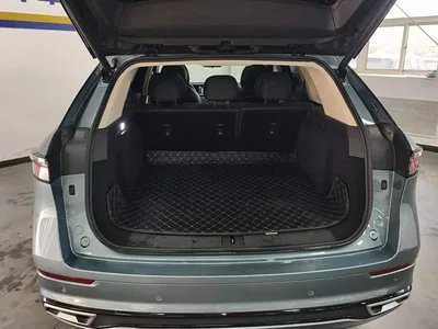 2023 Chery Tiggo 9 2.0T Auto AWD Ultimate 5-seater, фото 4, лот 10332725