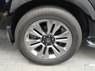 2021 Kia Mohave Diesel 3.0 4WD 6-Seater, фото 4, лот 10093674