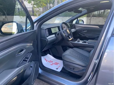 2025 BYD Song L DM-i Smart Drive 160km Premium, фото 4, лот 10273553