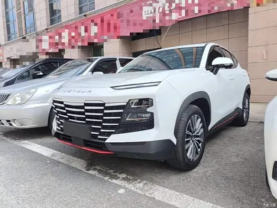 2024 Jetour Dasheng 1.6T DCT Soaring Dragon Edition MAX, фото 2, лот 10826862