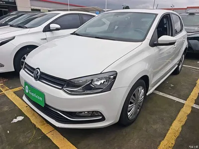 2018 Volkswagen Polo 1.5L Auto Comfort, фото 1, лот 10465638