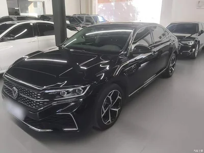 2023 Volkswagen Passat Facelift 330TSI Starlight Luxury Edition, фото 2, лот 11579261