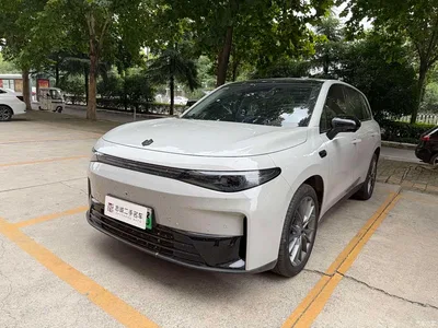 2024 Leapmotor C10 210 Smart Edition, фото 1, лот 10398878