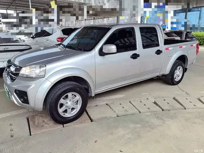 2023 Great Wall Fengjun 5 2.0T Diesel 2WD Aspiring Double Cab, фото 1, лот 11172132