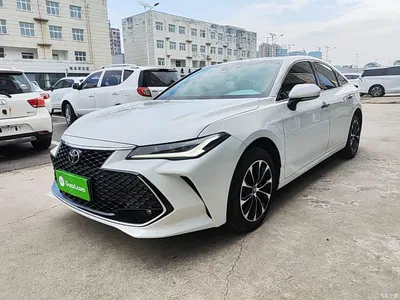 2023 Toyota Avalon 2.5L Luxury Edition, фото 1, лот 10803721