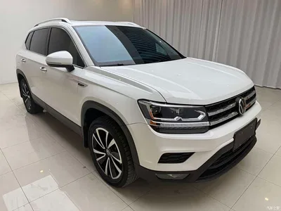 2021 Volkswagen Tharu 280TSI 2WD Luxury Plus, фото 3, лот 10260661