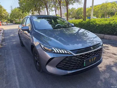 2025 BYD Qin PLUS DM-i Smart Drive 55KM Leader, фото 3, лот 10363057