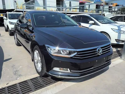 2018 Volkswagen Magotan 330TSI DSG Luxury, фото 4, лот 10438718