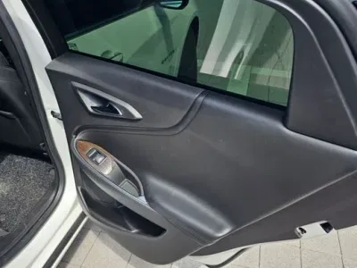 2017 Chevrolet Malibu 1.5 Turbo LTZ, фото 2, лот 10403457
