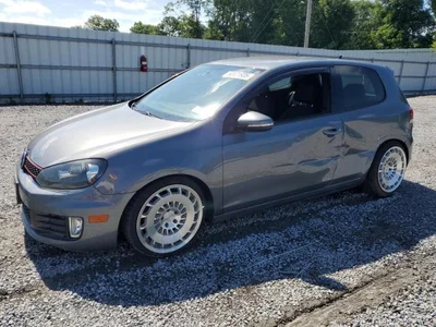 2013 VOLKSWAGEN GTI, фото 1, лот 10958410