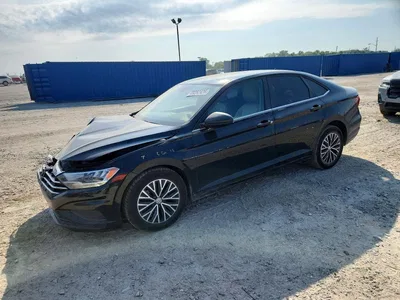 2019 VOLKSWAGEN JETTA S, фото 1, лот 11185531