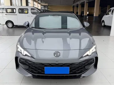 2025 MG MG7 2.0T 405 AT Premium Edition, фото 2, лот 10446873