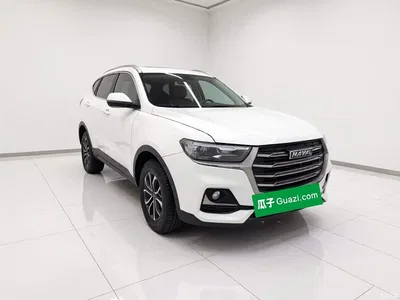 2021 Haval H6 National Trend Edition 1.5T Automatic Urban Edition, фото 3, лот 11536224