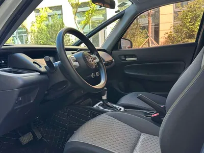 2021 Honda Fit 1.5L CVT Trend Edition, фото 4, лот 10450762
