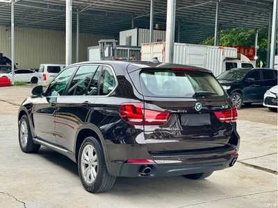 2018 BMW X5 (Import) xDrive35i Elegant Model, фото 4, лот 11217183