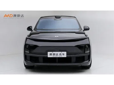 2022 Li Auto Li Xiang L9 Max, фото 2, лот 10825282