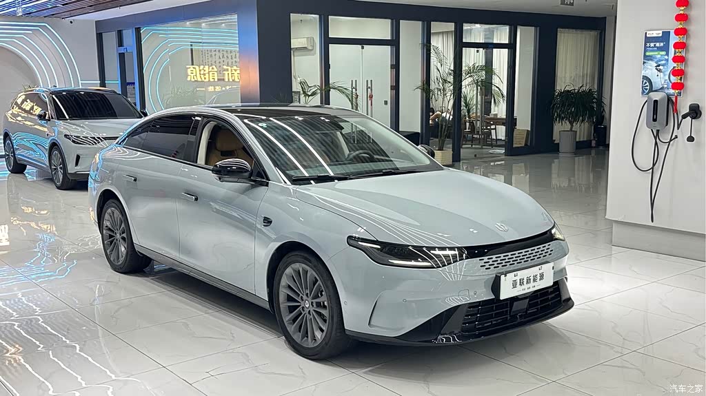 2024 Leapmotor C01 Extended Range 316 Premium Edition, фото 1, лот 10812974