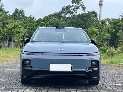 2026 Leapmotor B01 550 LiDAR Edition, фото 3, лот 10445608