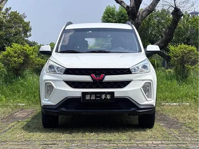 2018 Wuling Motors Wuling Hongguang S3 1.5L Manual Comfort China V, фото 2, лот 11148149