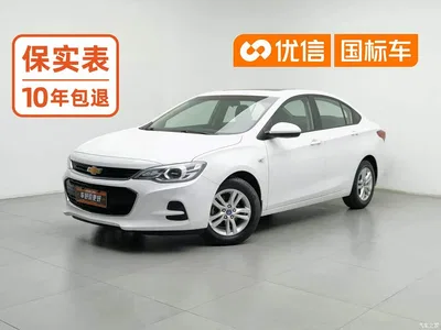 2019 Chevrolet Cavalier 320 Automatic Joy Edition, фото 1, лот 11579524