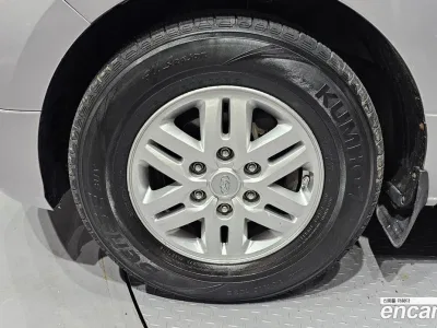 2020 Hyundai Starex Freezer car, фото 4, лот 10192125