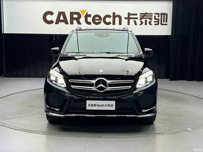 2016 Mercedes-Benz GLE 320 4MATIC Dynamic, фото 3, лот 10254670