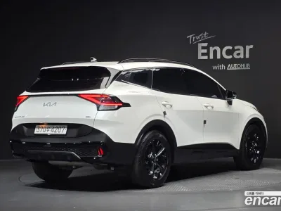 2024 Kia Sportage 30Th Edition 2WD, фото 2, лот 10224244
