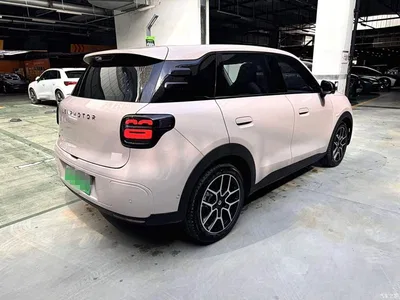 2026 Leapmotor A10 Model 500km Range, фото 3, лот 11583394