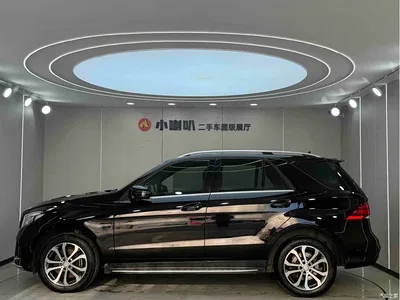 2017 Mercedes-Benz GLE 320 4MATIC Luxury, фото 4, лот 10306084