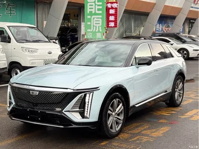 2022 Cadillac IQ Rui Ge RWD Long Range Luxury Edition, фото 1, лот 11169916