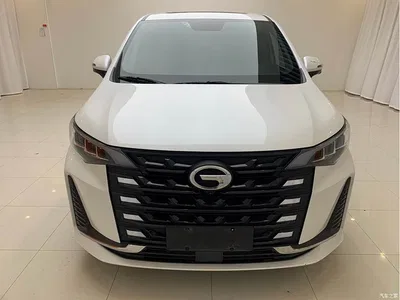 2021 GAC Trumpchi Trumpchi M6 PRO 270T DCT Premium Edition, фото 2, лот 10414588