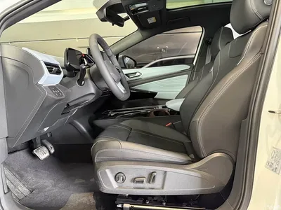 2024 Volkswagen ID.4 X Pure Intelligent Edition, фото 4, лот 10442219