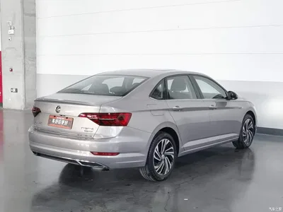 2020 Volkswagen Sagitar 280TSI DSG Luxury China VI, фото 2, лот 10405750
