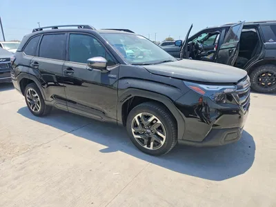 2026 SUBARU FORESTER PREMIUM, фото 4, лот 10566628