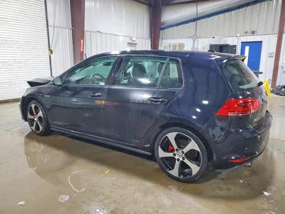 2015 VOLKSWAGEN GTI, фото 2, лот 10985356
