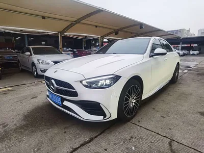 2025 Mercedes-Benz C-Class C 260 L Sport Edition, фото 1, лот 11175237