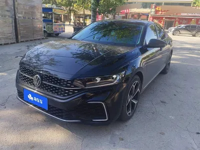 2023 Volkswagen Passat Facelift 330TSI Starlight Elite Edition, фото 1, лот 10439590