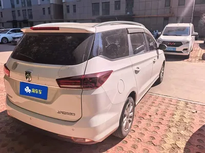2019 Baojun 360 1.5L Manual Elite China VI, фото 3, лот 11547109