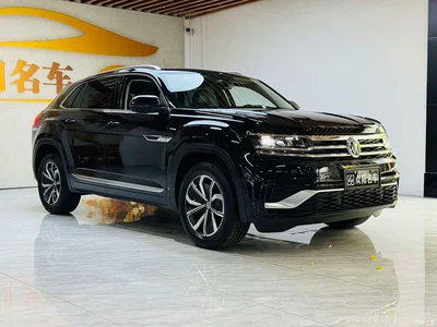 2020 Volkswagen Teramont X 330TSI 2WD Luxury, фото 3, лот 10262552