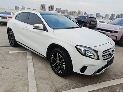 2018 Mercedes-Benz GLA 200 Fashion, фото 4, лот 10688936